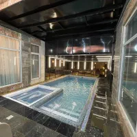 اجاره باغ ویلا استخردار سرپوشیده