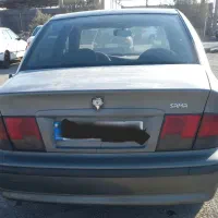 فروشی سمند مدل 83