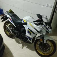 مگلی 200|موتورسیکلت|سنندج, |دیوار