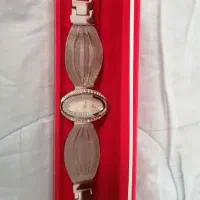 ساعت زنانه اصل VIGOR معروف به ساعت عروس|ساعت|میبد, |دیوار