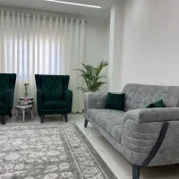 مبل ۸ نفره|مبلمان خانگی و میز عسلی|رشت, عینک|دیوار