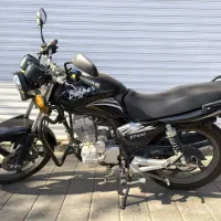 موتور به پر sp200|موتورسیکلت|نیشابور, شهید جعفری|دیوار