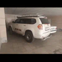 لندمارک فول افرودی|خودرو سواری و وانت|تهران, شهرک طالقانی|دیوار