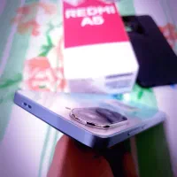 گوشی شیائومی Redmi A5 (گارانتی فعال،نو)|موبایل|اصفهان, ملک‌شهر|دیوار