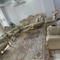 مبل و جلو مبلی