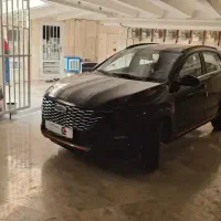 ام وی ام X33 مدل 1404 اقساط|خودرو سواری و وانت|تهران, دانشگاه شریف|دیوار