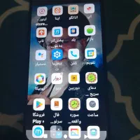 گوشی.HONIR.درحد.نو|موبایل|مشهد, پنجتن|دیوار