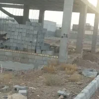 فروش خانه ویلایی ۳۰۰ متری ۴ خوابه در شهرک امید|فروش خانه و ویلا|شاهین‌شهر, شهرک امید|دیوار