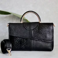 سفارش کیف چرم دستدوز