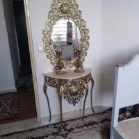 میز وکنسول