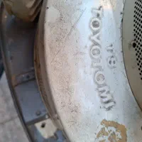 بخاری نفتی ژاپنی|بخاری، هیتر، شومینه|تهران, بهداشت|دیوار