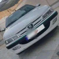 پارس تیوفایو مدل ۹۳ کلاس ۱۵