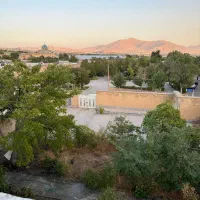 فروش ویلا ۷۸۰ متردر مهاجران