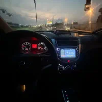 فروش خودرو جک j4اتومات