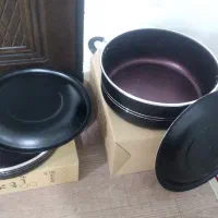حراج هر دوتا باهم سایز ۶۰ فقط ۳میلیون