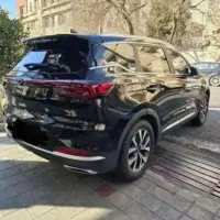 تیگو۷|خودرو سواری و وانت|اصفهان, مفتح|دیوار