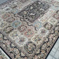 یک جفت ۹متری ۱۰۰۰شانه درحدنو|فرش|اصفهان, کوجان|دیوار