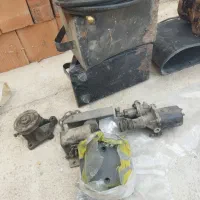 لوازم مینی بوس|قطعات یدکی و لوازم جانبی|بجنورد, |دیوار