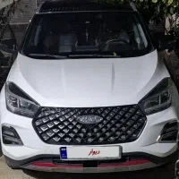 فروش mvm x55 pro|خودرو سواری و وانت|خاش, |دیوار