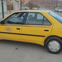 پژو ۴۰۵ مدل ۹۰|خودرو سواری و وانت|بانه, |دیوار