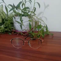 عینک طبی نو