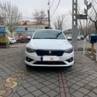 تارا v1 پلاس شش دنده