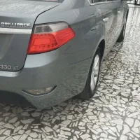 برلیانس۹۵ اتومات|خودرو سواری و وانت|لاهیجان, کوی آزادگان|دیوار