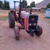 تراکتورفرگوسن