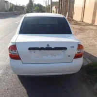 تیبا صندوق‌دار SX، مدل ۱۳۹۹