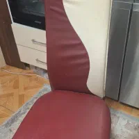 میز ناهار خوری ۴ نفره|میز و صندلی غذاخوری|محمدشهر, محمدشهر|دیوار