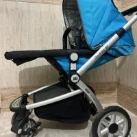کالسکه مارک گود بی بی تاشو