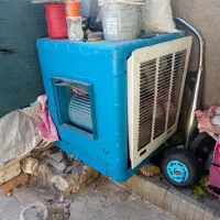 سلام دوستان یک عدد کلر آبی 5500سالم هست چون