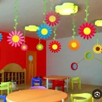 مهد بازی و ورزش هدفمند در ۱۵ خرداد