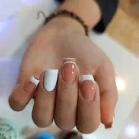 کاشت ناخن