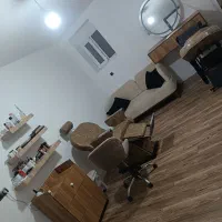 لوازم ارایشگاه|آرایشگاه و سالنهای زیبایی|خرمآباد, |دیوار