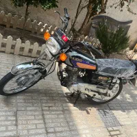 رهرو125|موتورسیکلت|بومهن, |دیوار