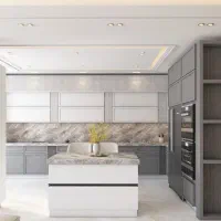 واحد۱۹۳ متری-کلیدنخورده-خوش نقشه-ساخت۱۴۰۴-مالک|فروش آپارتمان|ارومیه, |دیوار