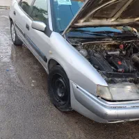 فروش زانتیا 2000|خودرو سواری و وانت|نورآباد ممسنی, |دیوار