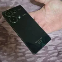 شیائومی نوت 13 پرو  رم 12 حافظه 256