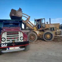 ماشین سنگین|خودرو سنگین|شیراز, مسلم|دیوار