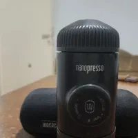 اسپرسو ساز واکاکو