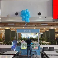 استخدام فروشنده شعبه پالادیوم