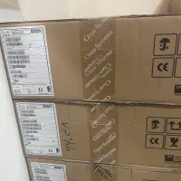 سوئیچ سیسکو مدل WS-C3750G-12S-S