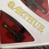 هدلایت نور بالا