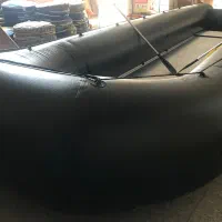 قایق جیمینی بادی فوق حرفه ای