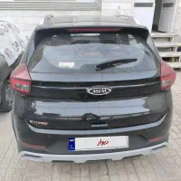 x22 pro mt ایکس ۲۲ پرو دستی|خودرو سواری و وانت|مشهد, امامیه (شهرک غرب)|دیوار