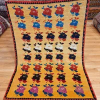 قالیچه دستباف شیراز