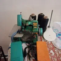 زیگزال|چرخ خیاطی و ریسندگی|تبریز, |دیوار