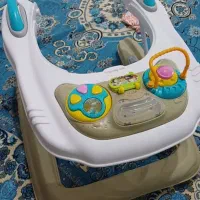 روروئک دلیجان مدل مکس|اسباب‌بازی بچه|رشت, گیل|دیوار