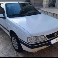 پژو  slx مدل۹۶ خانگی